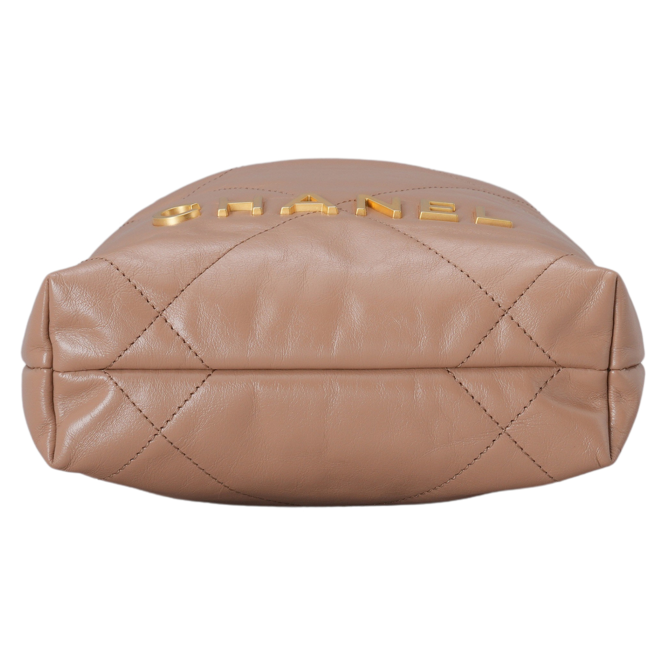 CHANEL(USED)샤넬 AS3980 22백 미니