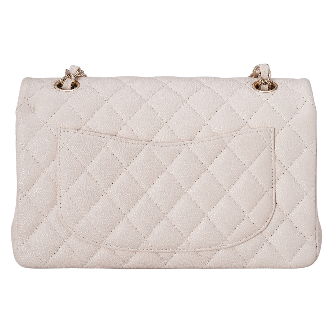 CHANEL(USED)샤넬 클래식 캐비어 스몰 플랩백