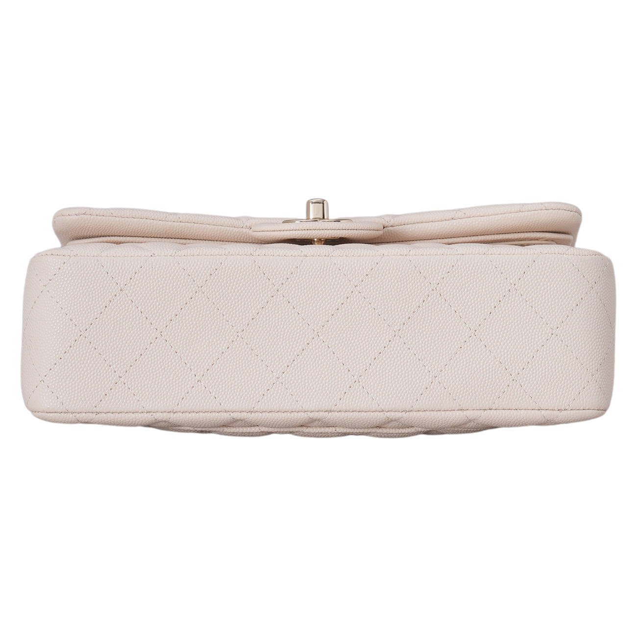 CHANEL(USED)샤넬 클래식 캐비어 스몰 플랩백