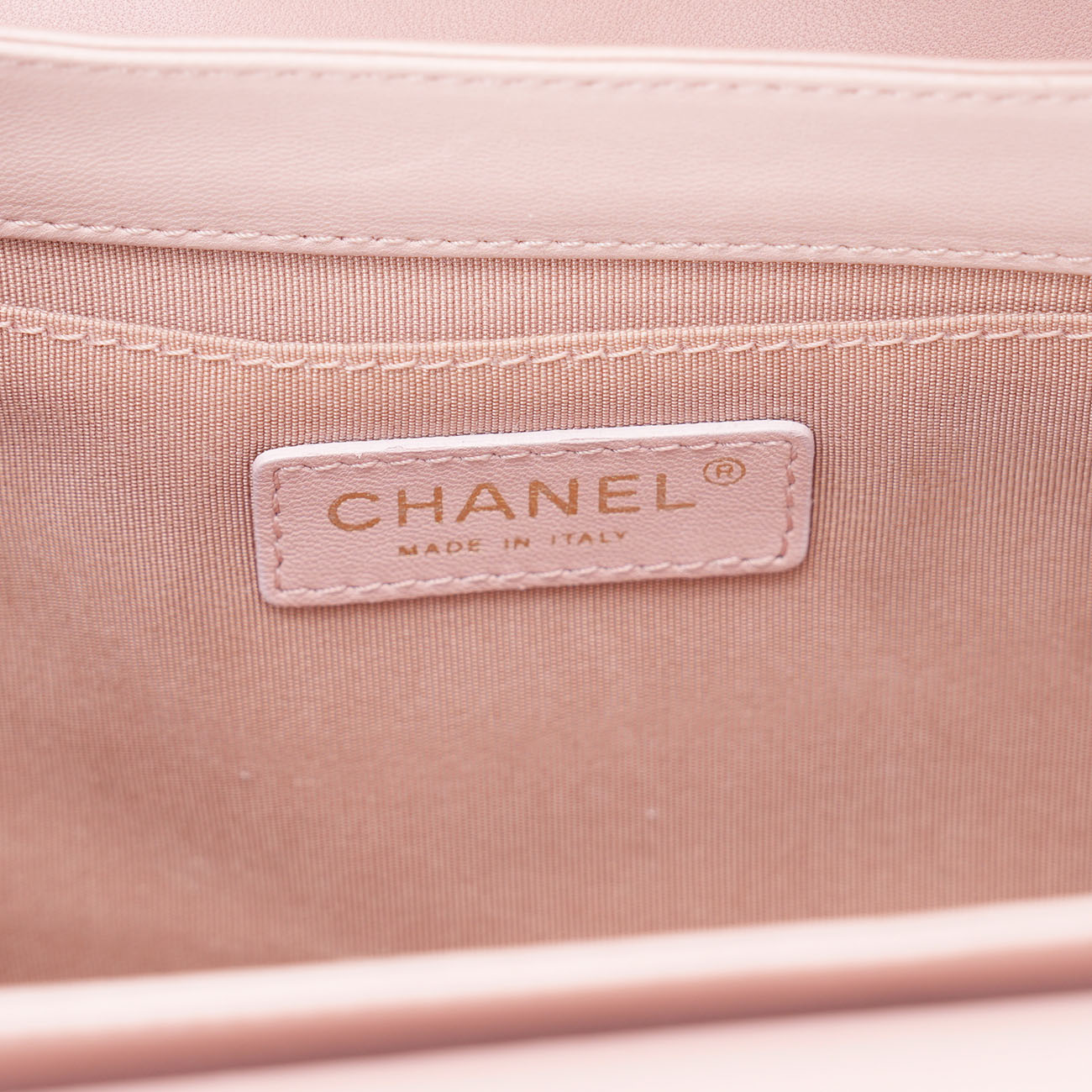CHANEL(USED)샤넬 시즌 체인 플랩백