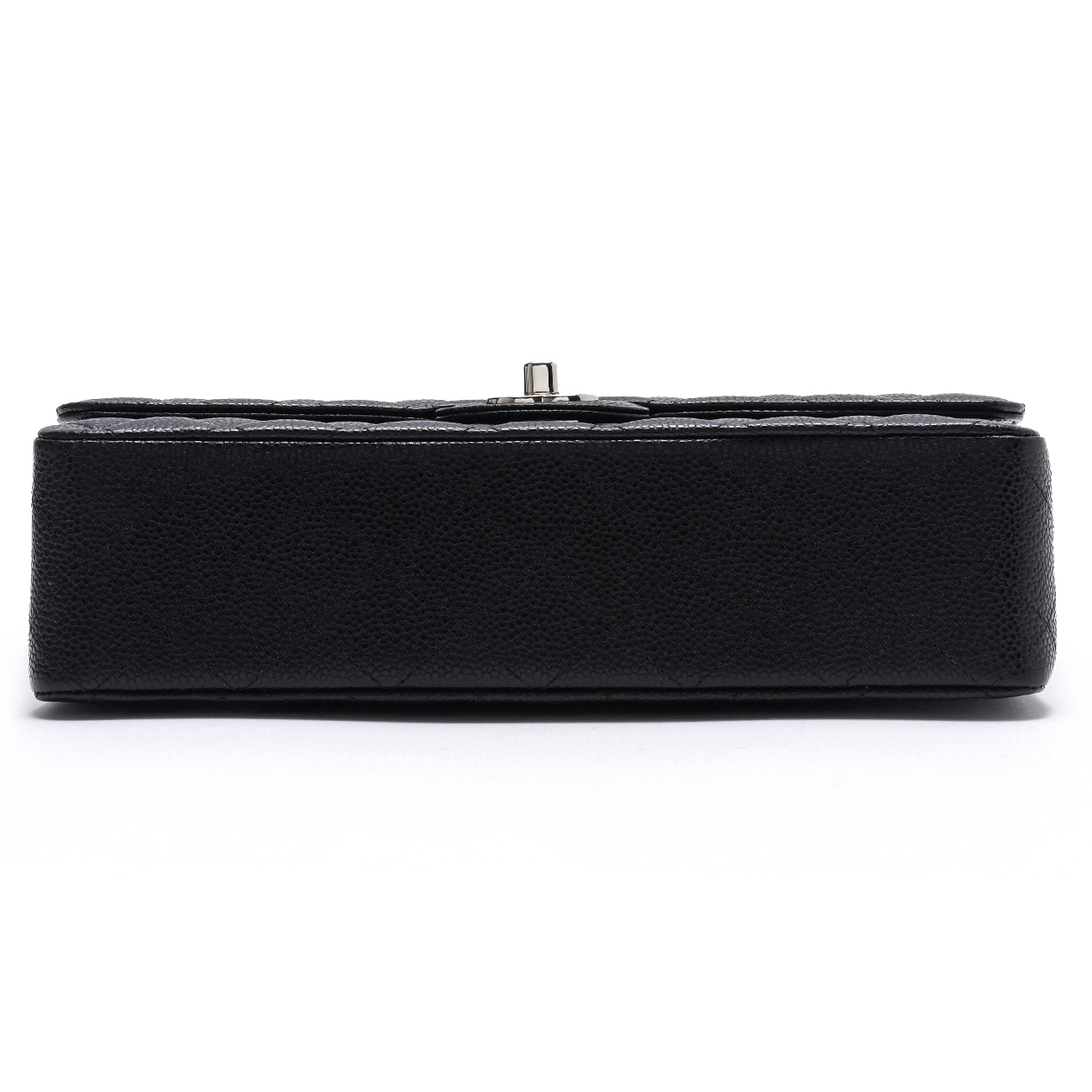 CHANEL(USED)샤넬 캐비어 클래식 미듐 플랩백