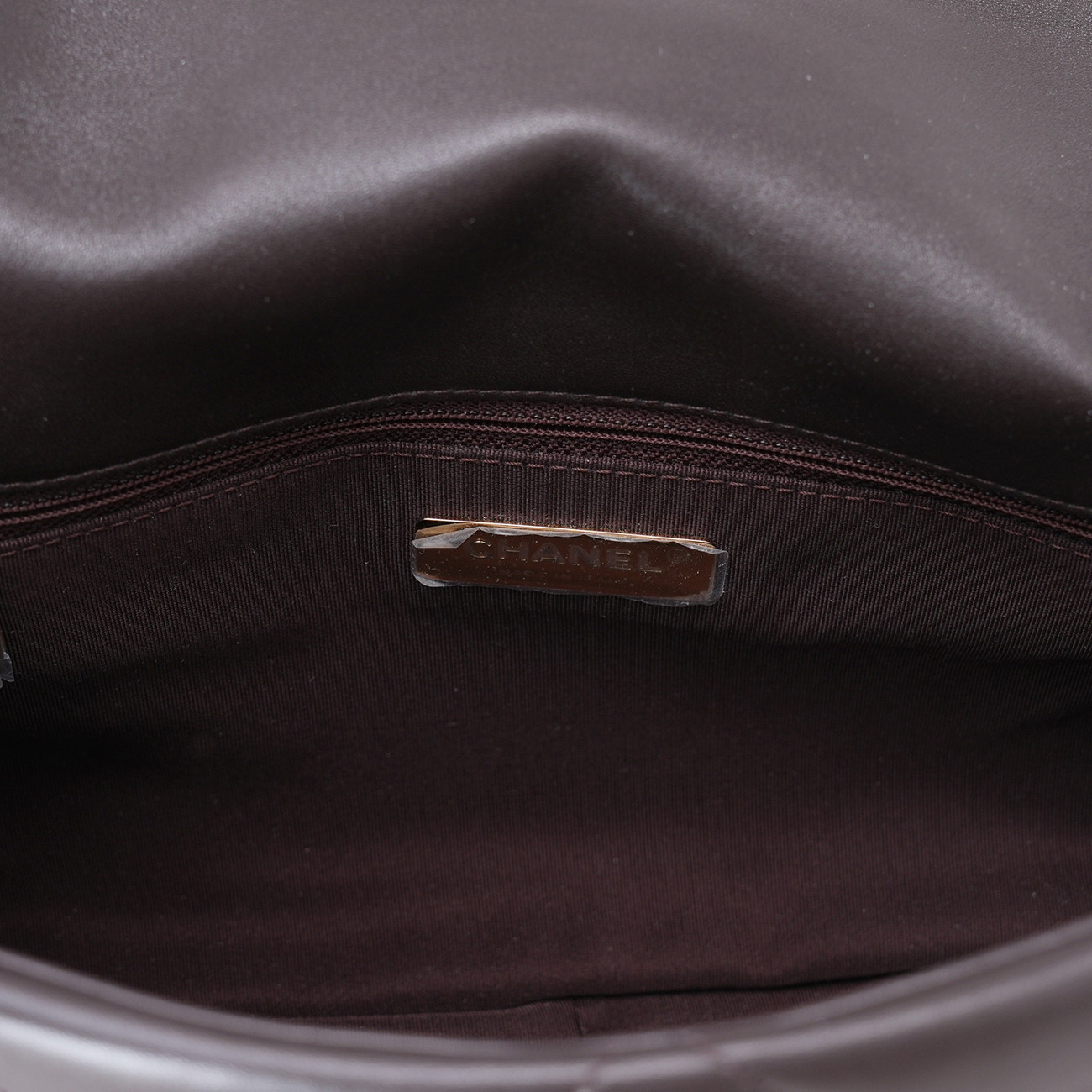 CHANEL(USED)샤넬 19백 라지