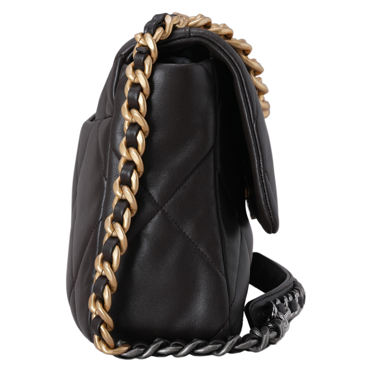 CHANEL(USED)샤넬 19백 라지