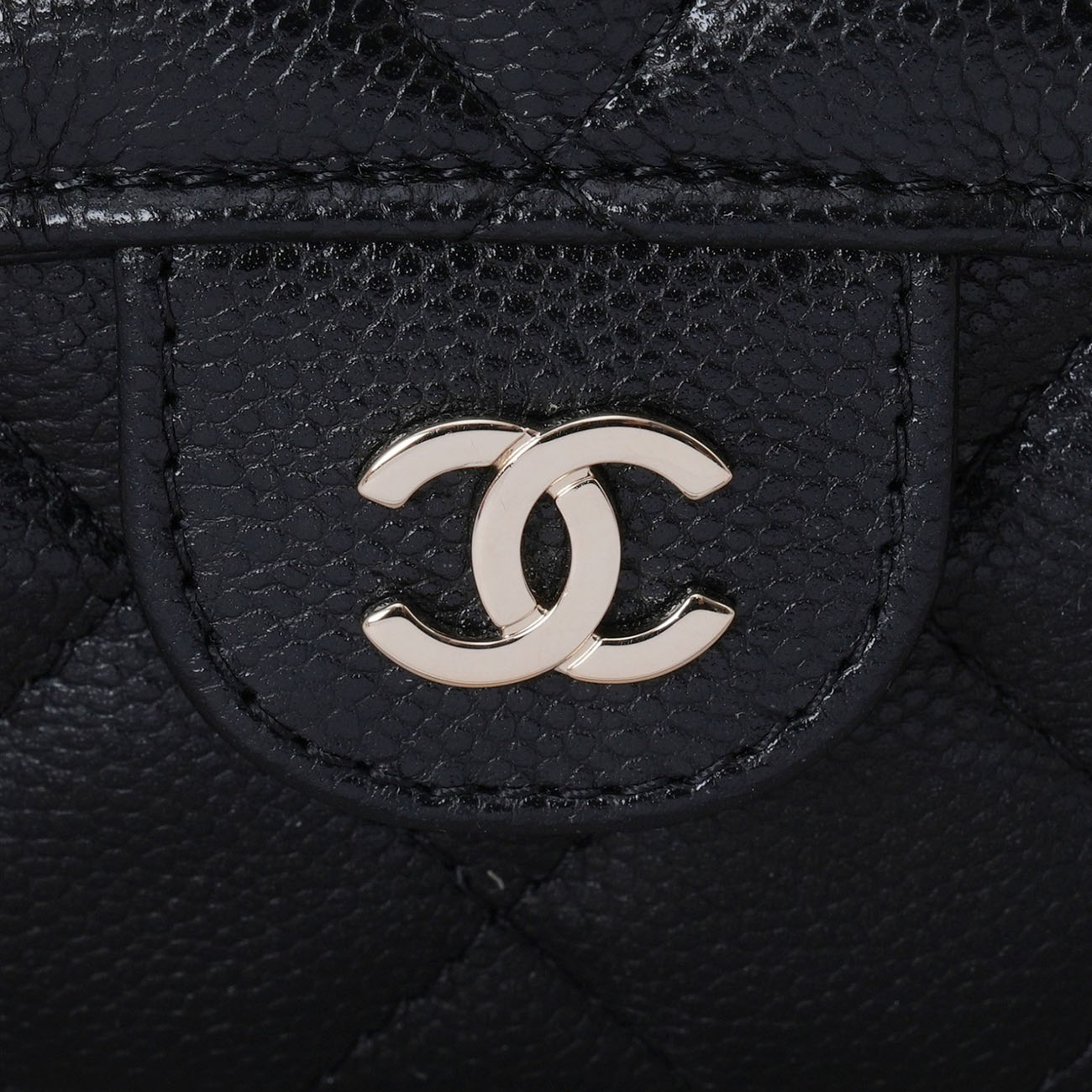 CHANEL(USED)샤넬 AP2096 클래식 더블 폰홀더 플랩 체인 WOC