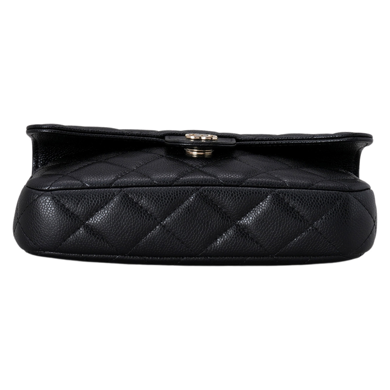 CHANEL(USED)샤넬 AP2096 클래식 더블 폰홀더 플랩 체인 WOC