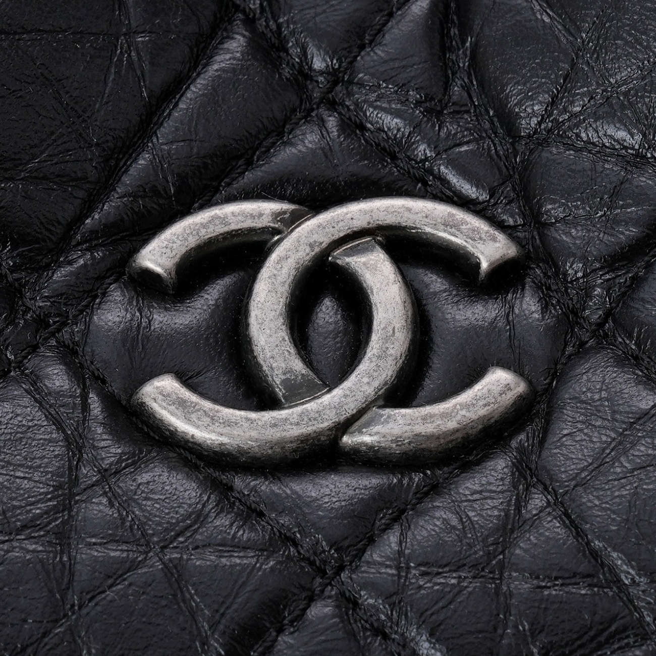CHANEL(USED)샤넬 가브리엘 백팩 스몰