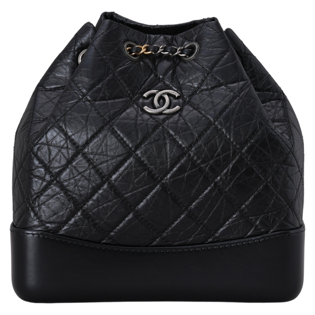 CHANEL(USED)샤넬 가브리엘 백팩 스몰
