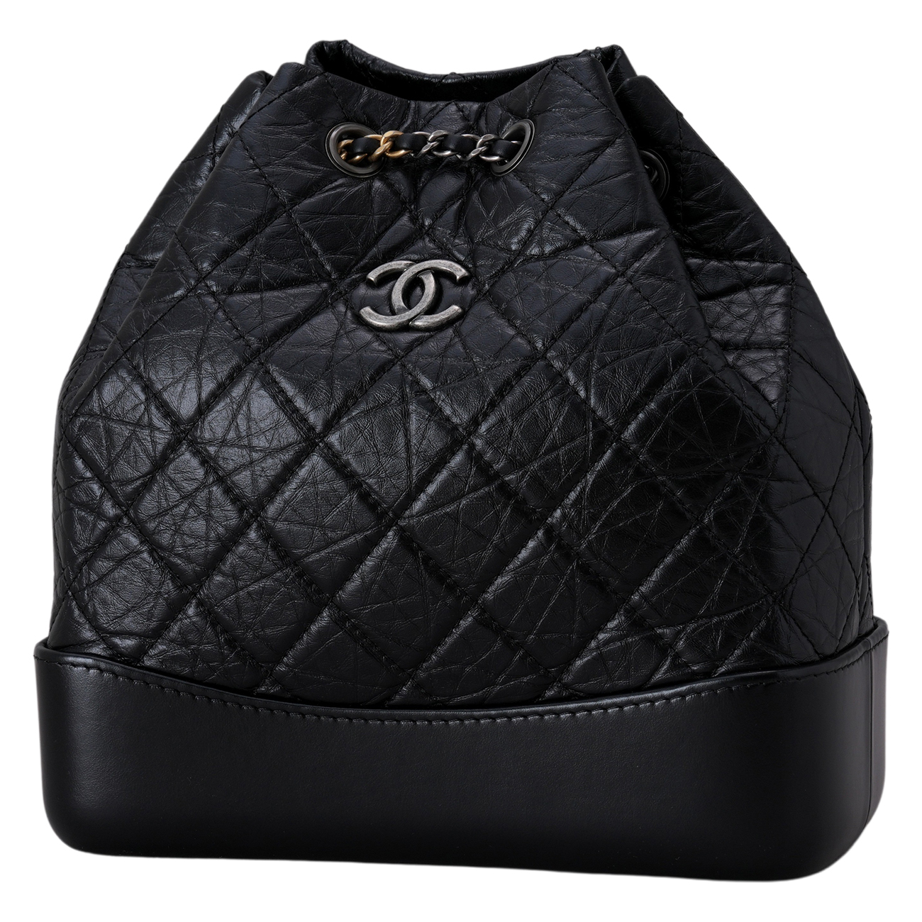 CHANEL(USED)샤넬 가브리엘 백팩 스몰