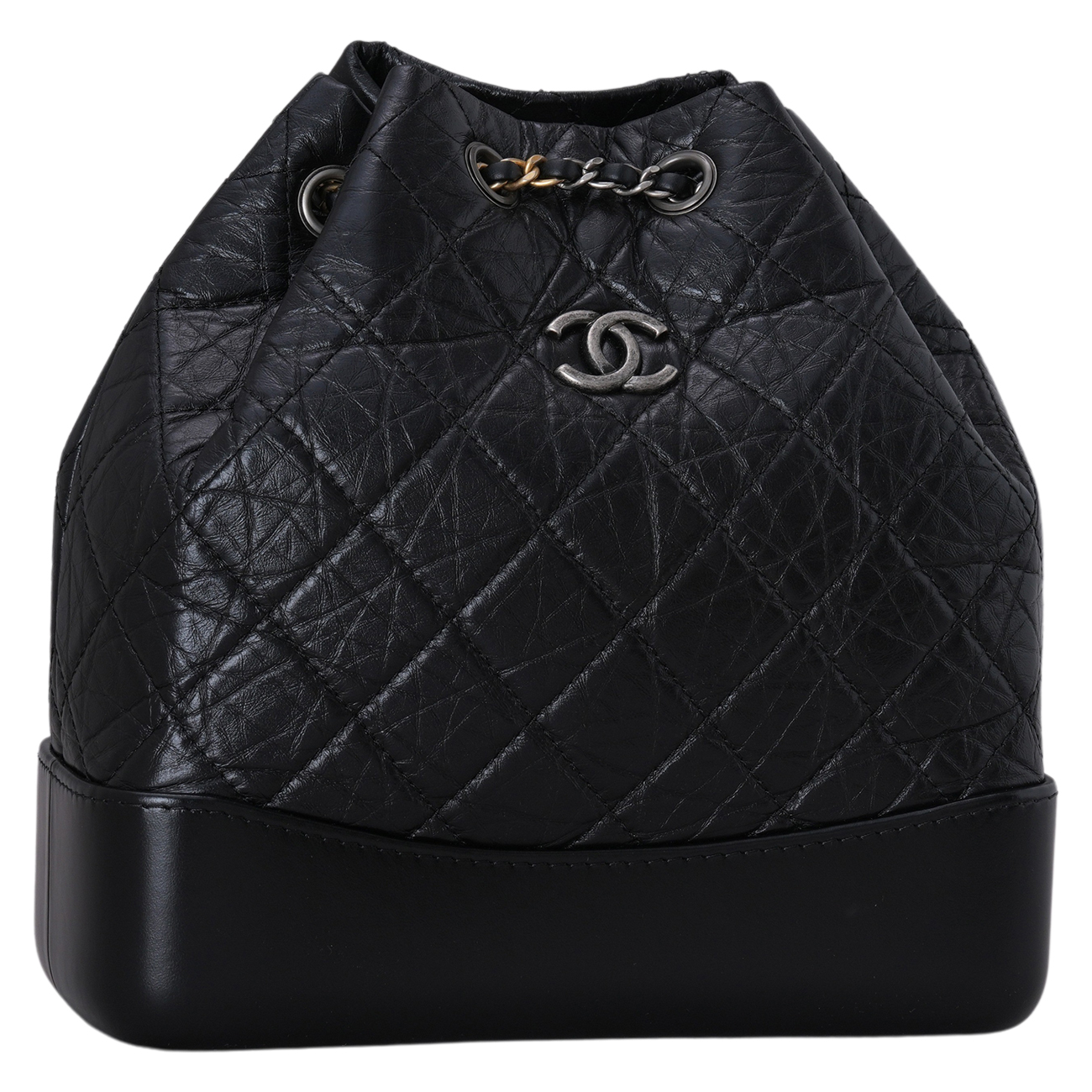CHANEL(USED)샤넬 가브리엘 백팩 스몰
