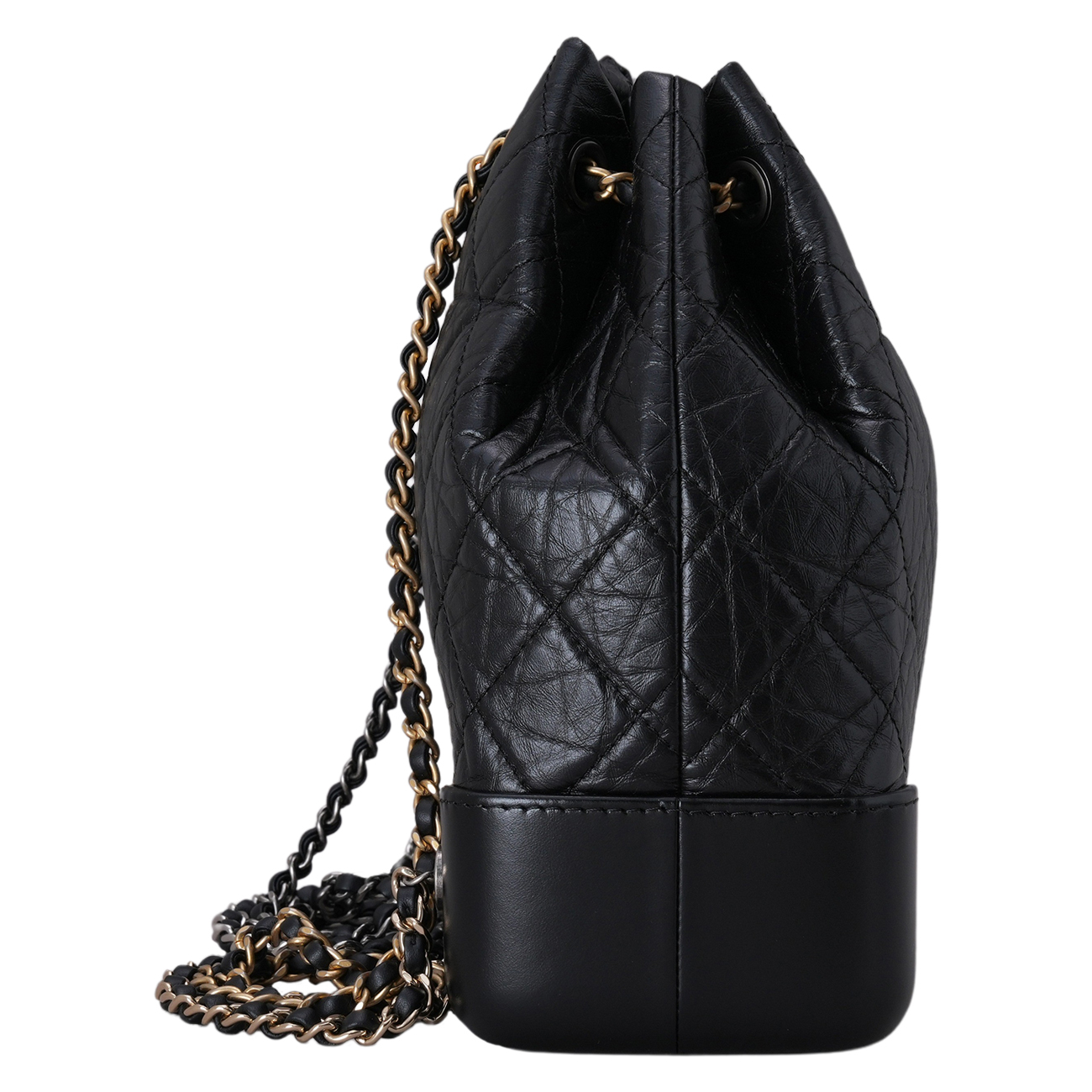 CHANEL(USED)샤넬 가브리엘 백팩 스몰