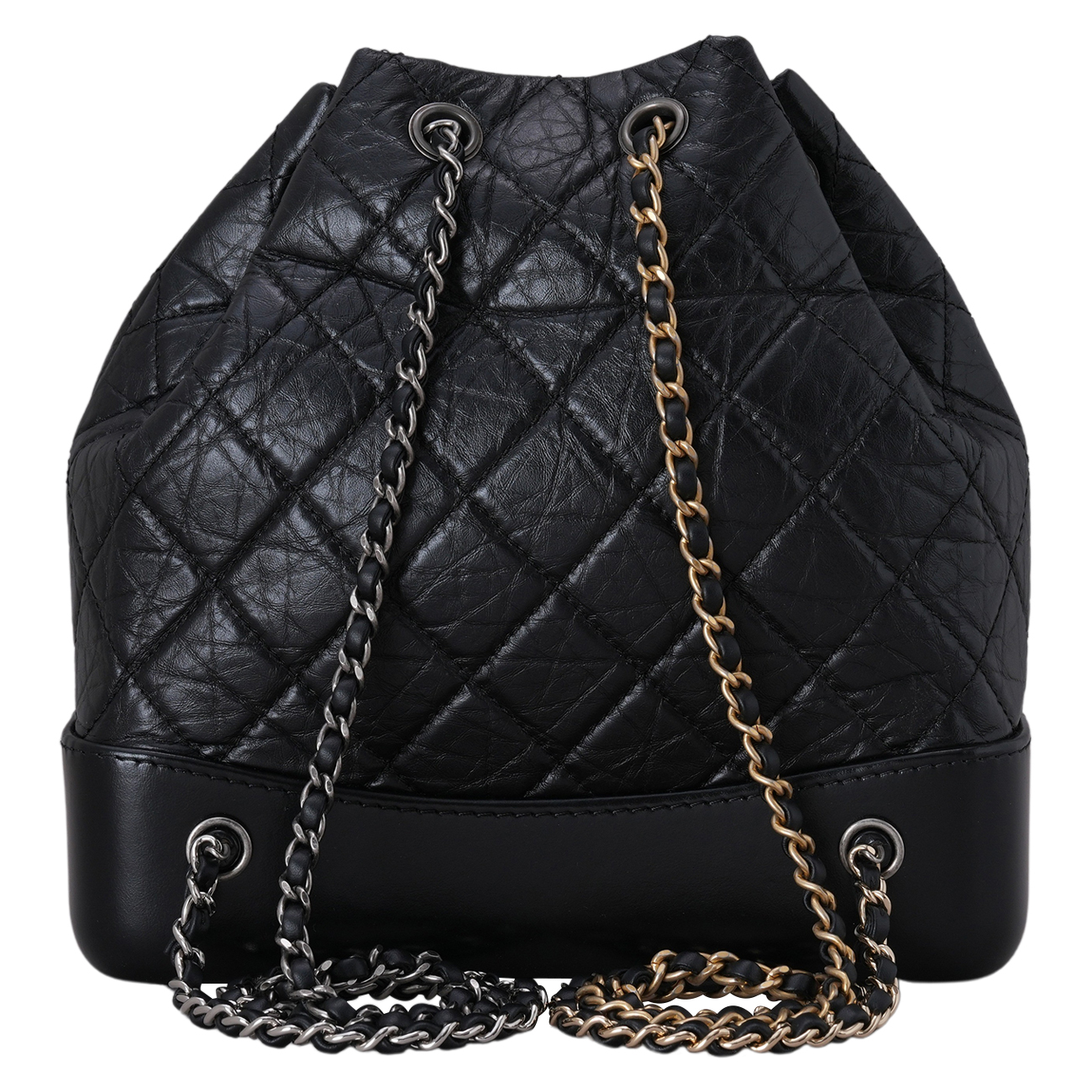 CHANEL(USED)샤넬 가브리엘 백팩 스몰