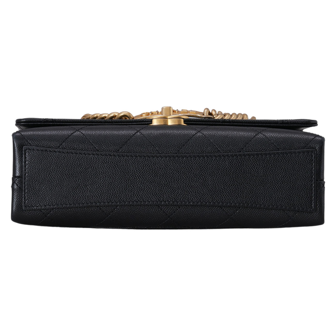CHANEL(USED)샤넬 AS2764 시즌 체인 플랩백