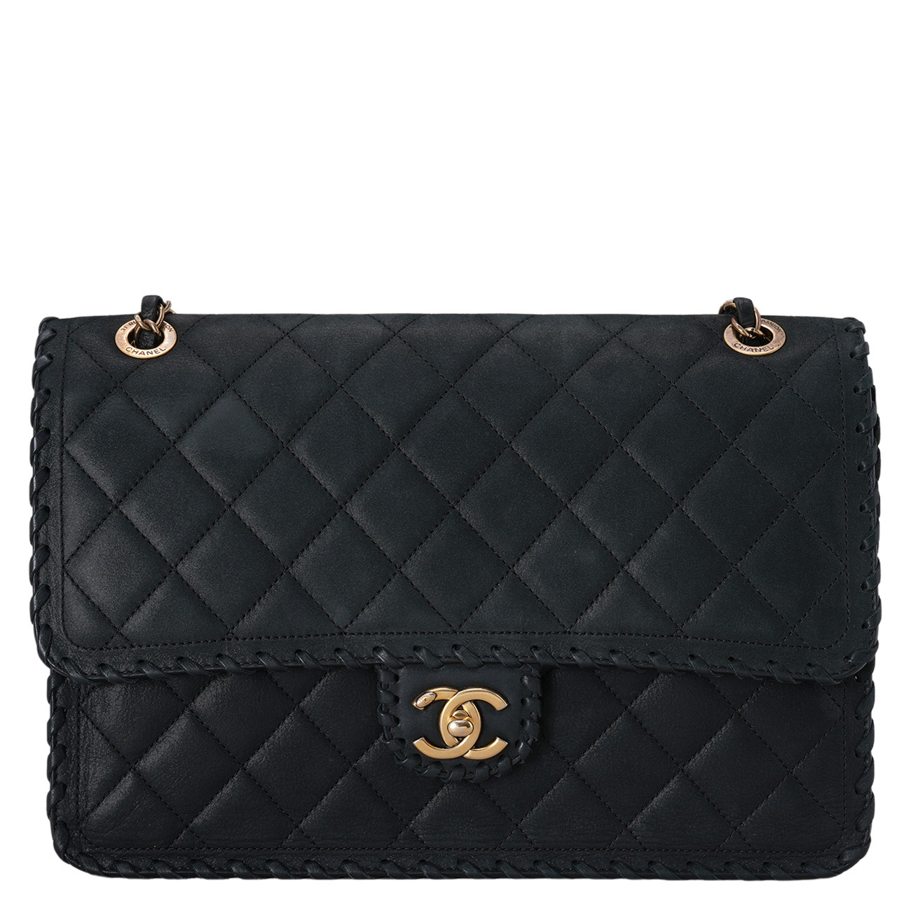 CHANEL(USED)샤넬 A92877 시즌 체인 숄더백