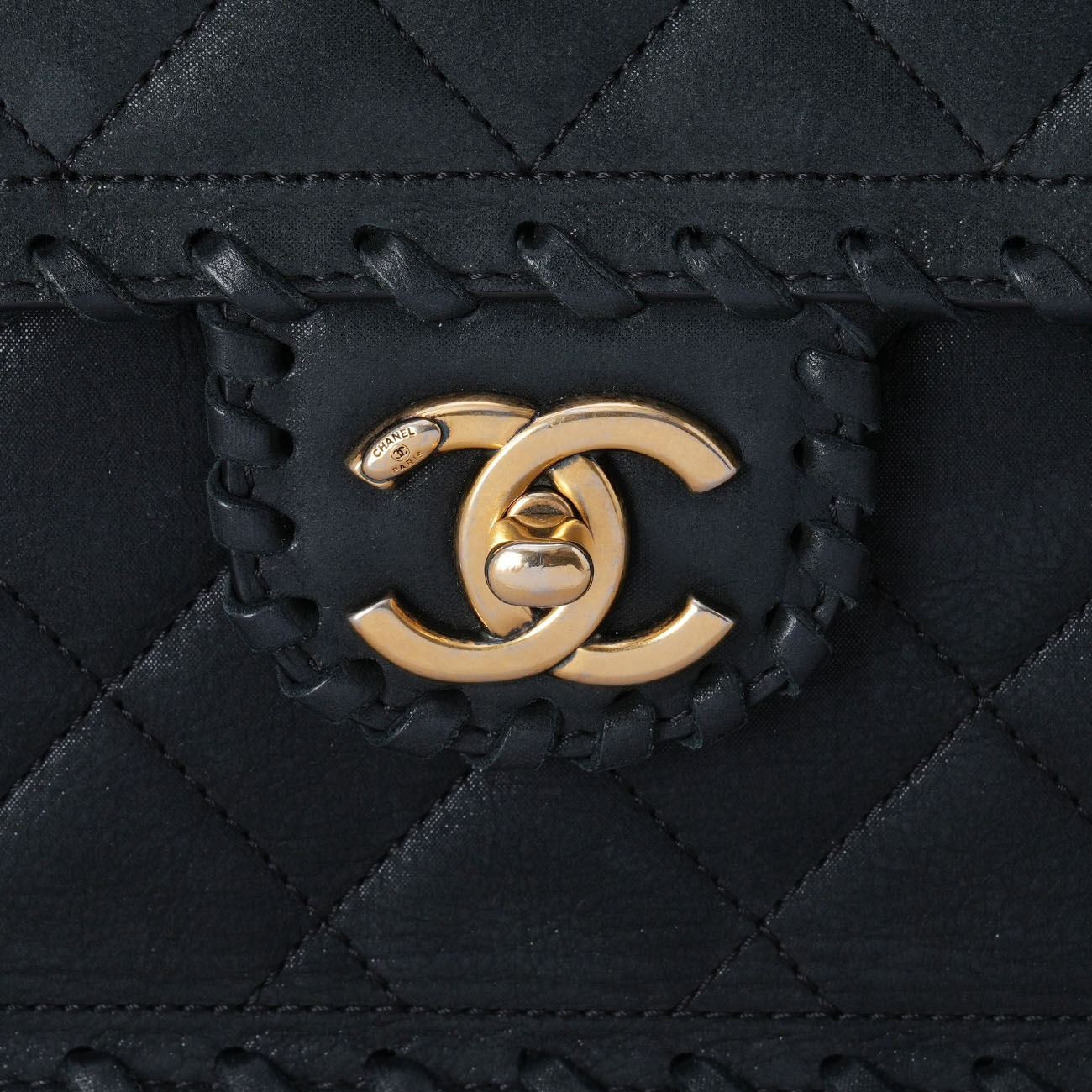 CHANEL(USED)샤넬 A92877 시즌 체인 숄더백