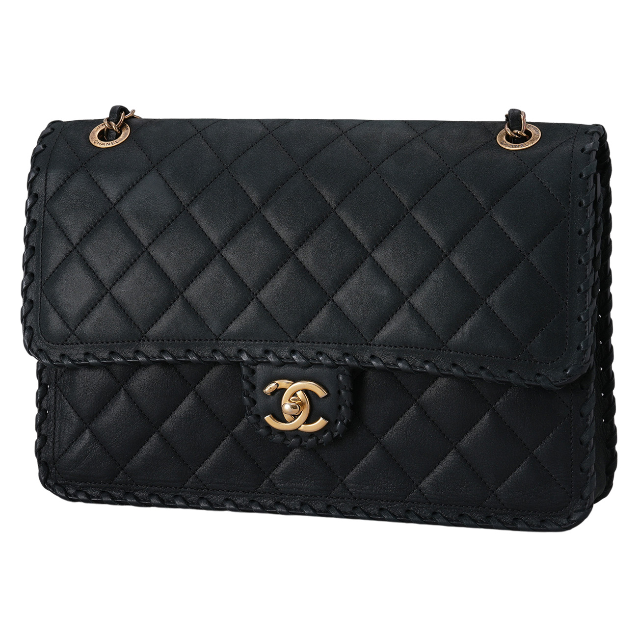 CHANEL(USED)샤넬 A92877 시즌 체인 숄더백