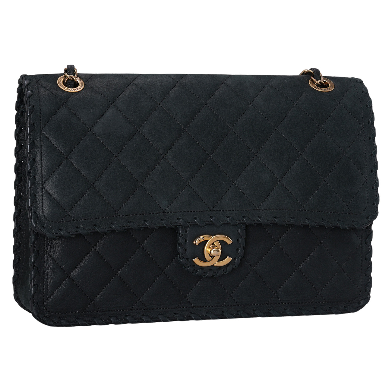CHANEL(USED)샤넬 A92877 시즌 체인 숄더백