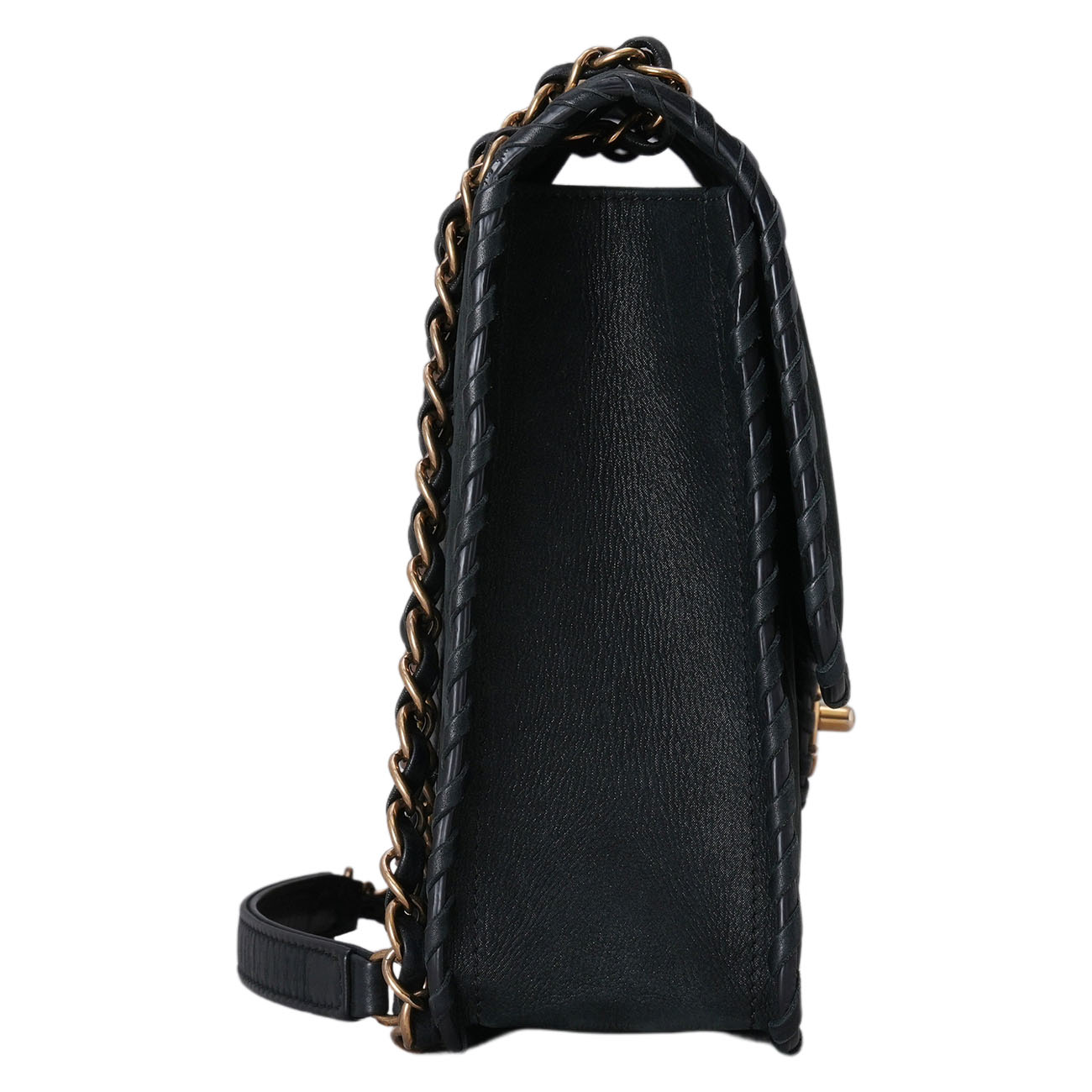 CHANEL(USED)샤넬 A92877 시즌 체인 숄더백