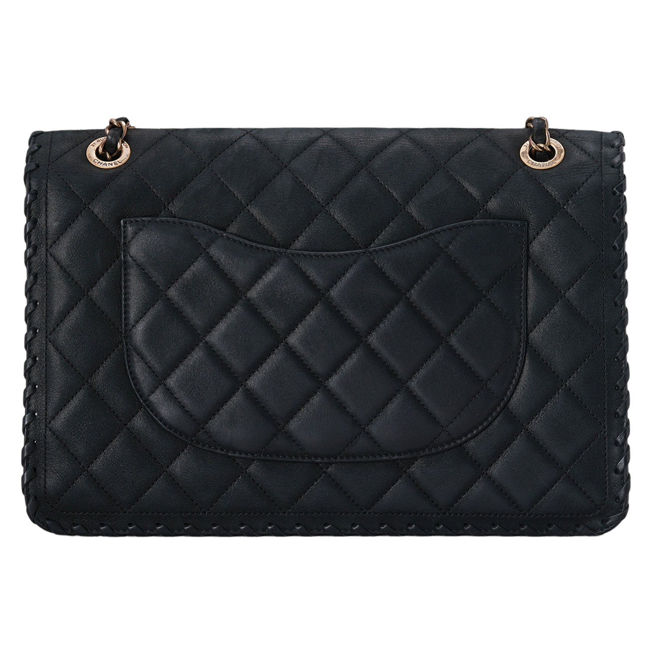 CHANEL(USED)샤넬 A92877 시즌 체인 숄더백