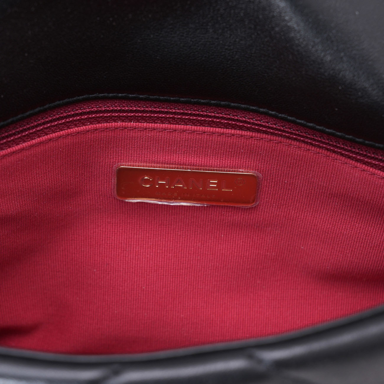 CHANEL(USED)샤넬 19백 미듐