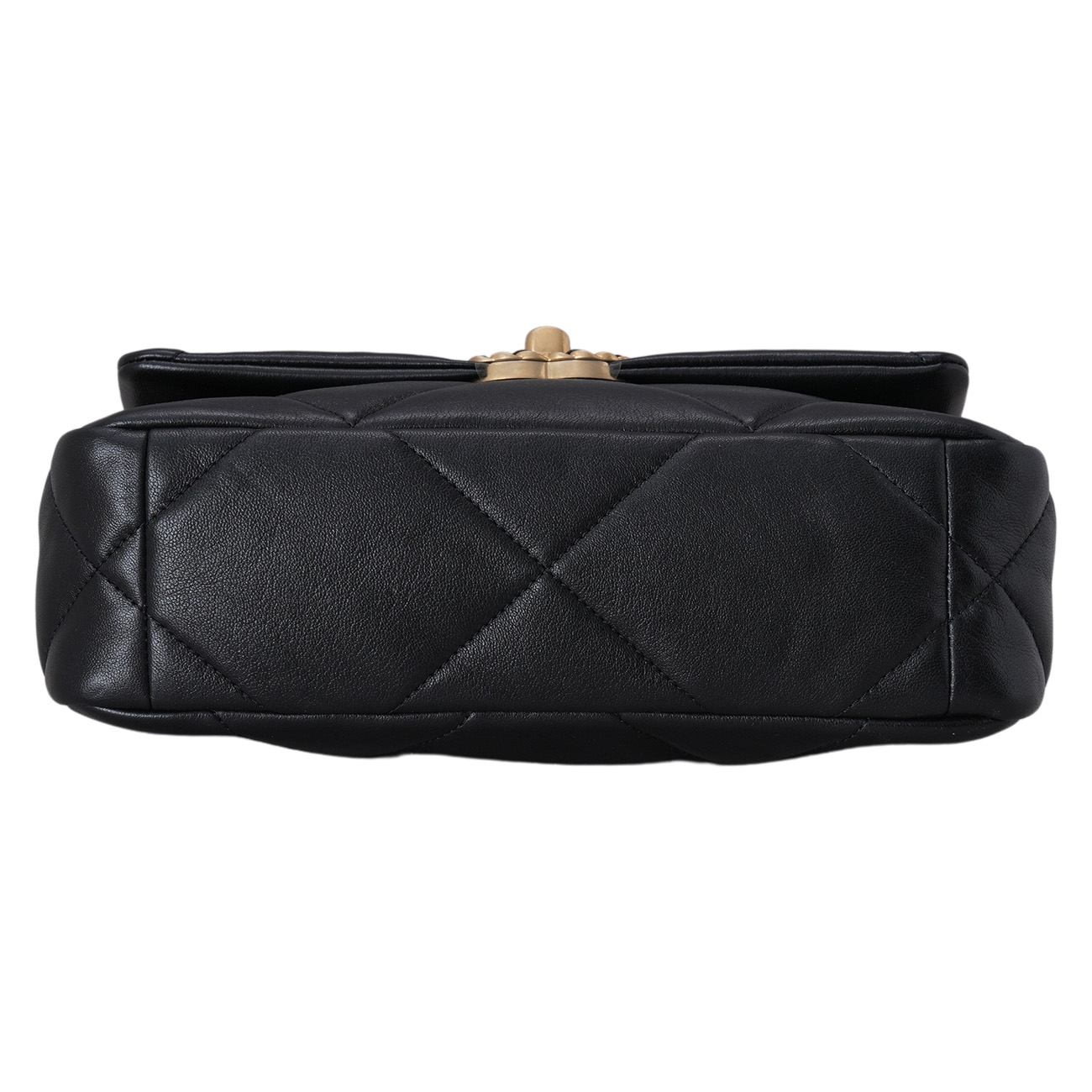 CHANEL(USED)샤넬 19백 미듐