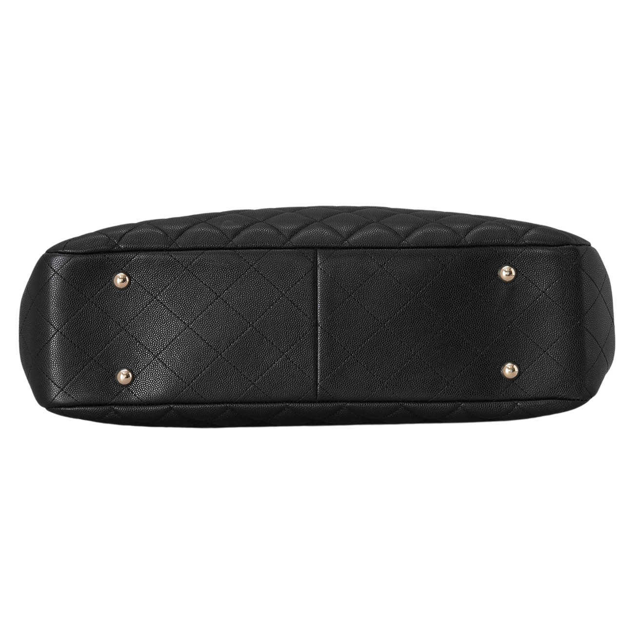 CHANEL(USED)샤넬 캐비어 타임리스 숄더백