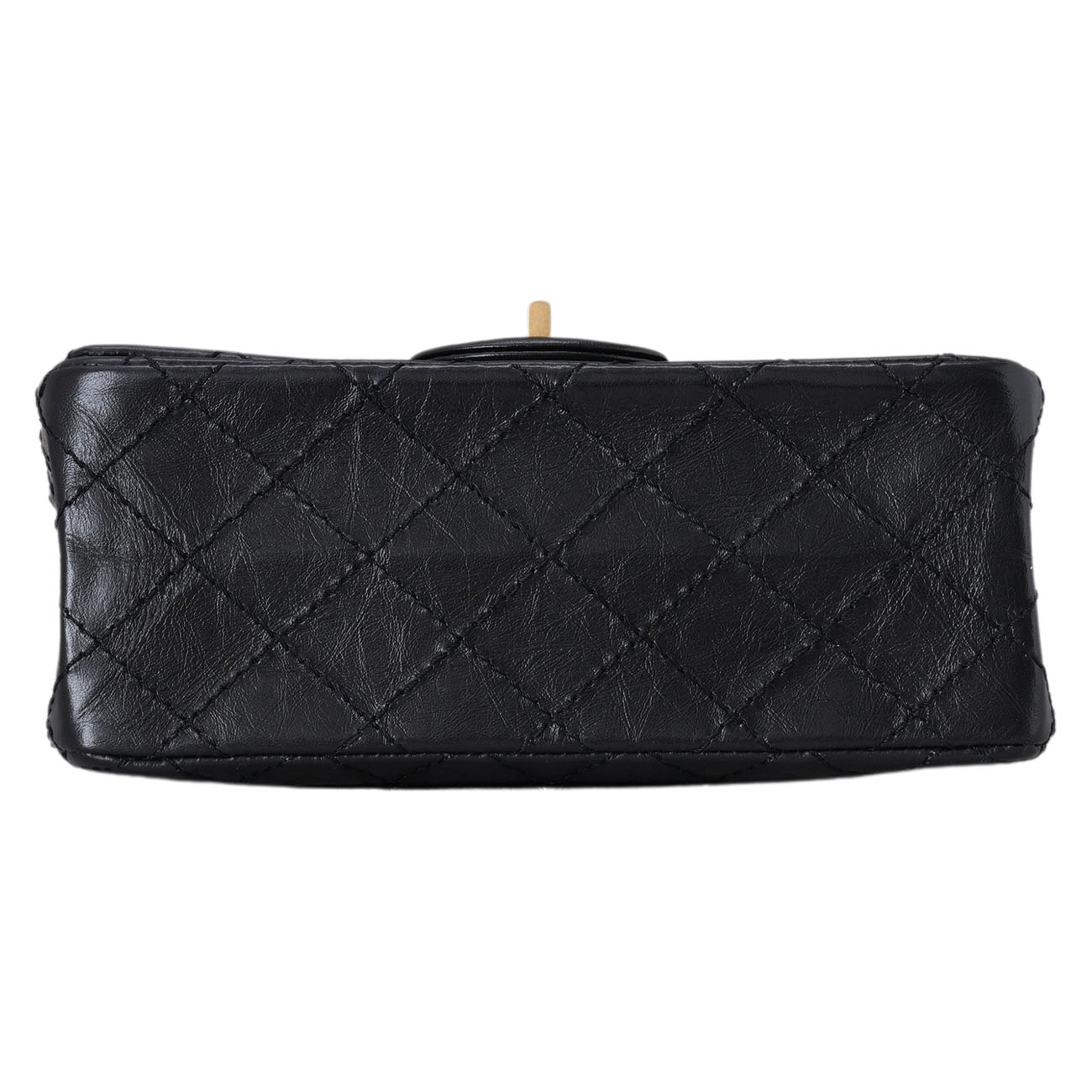 CHANEL(USED)샤넬 AS0874 2.55 빈티지 미니 플랩백