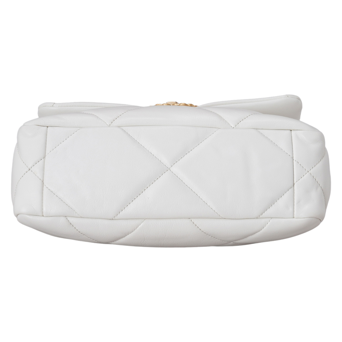 CHANEL(USED)샤넬 19백 미듐