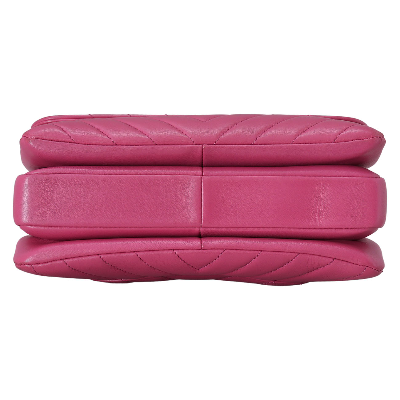 CHANEL(USED)샤넬 쉐브론 트렌디 CC 스몰