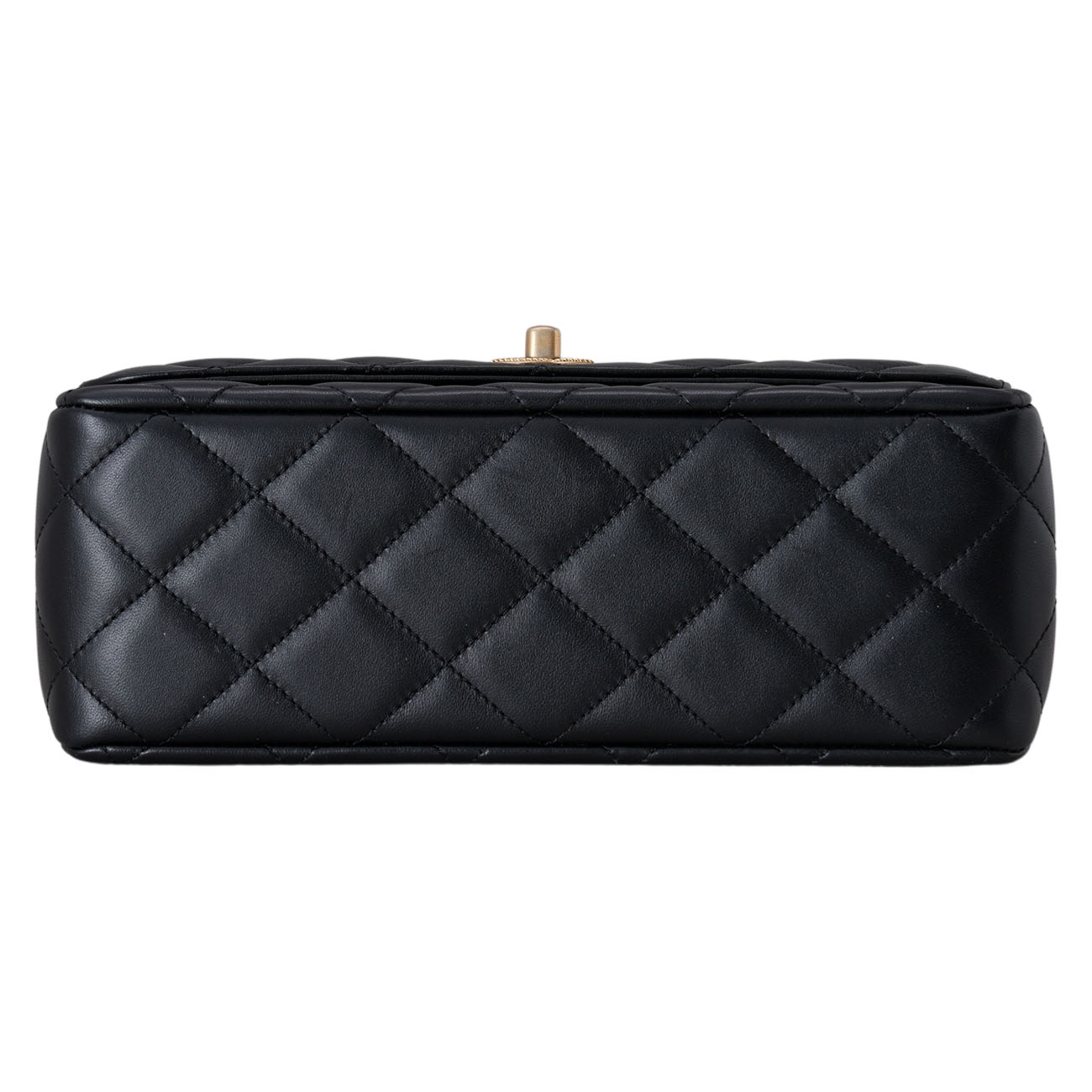 CHANEL(USED)샤넬 AS4232 시즌 탑핸들 체인백