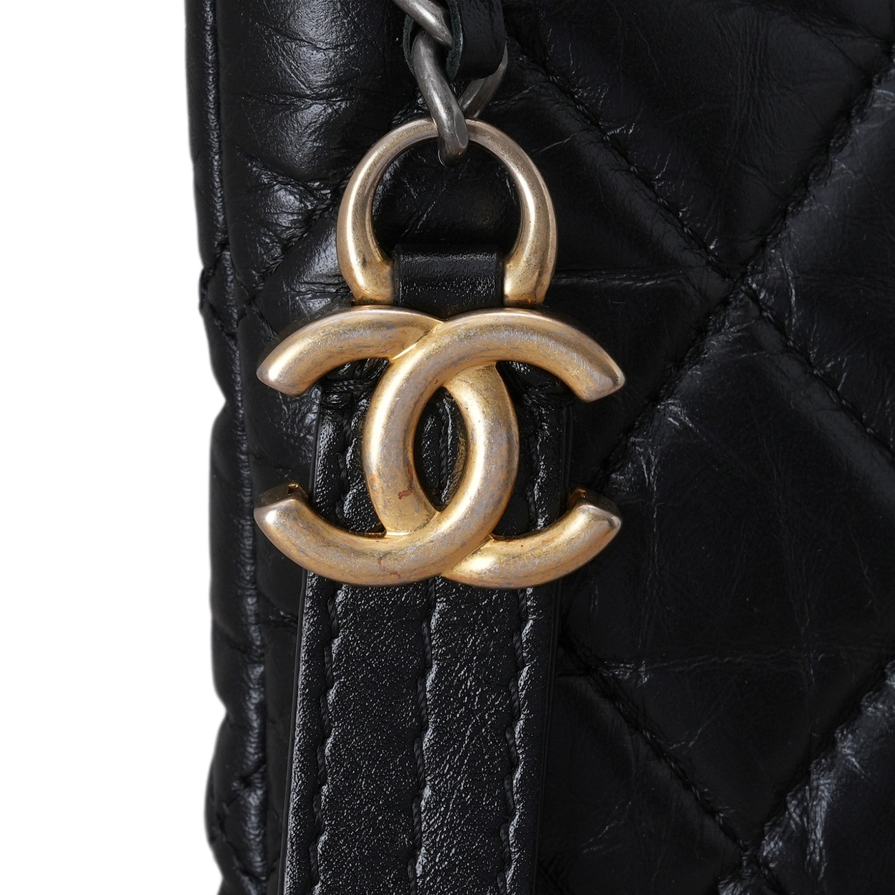 CHANEL(USED)샤넬 가브리엘 클러치