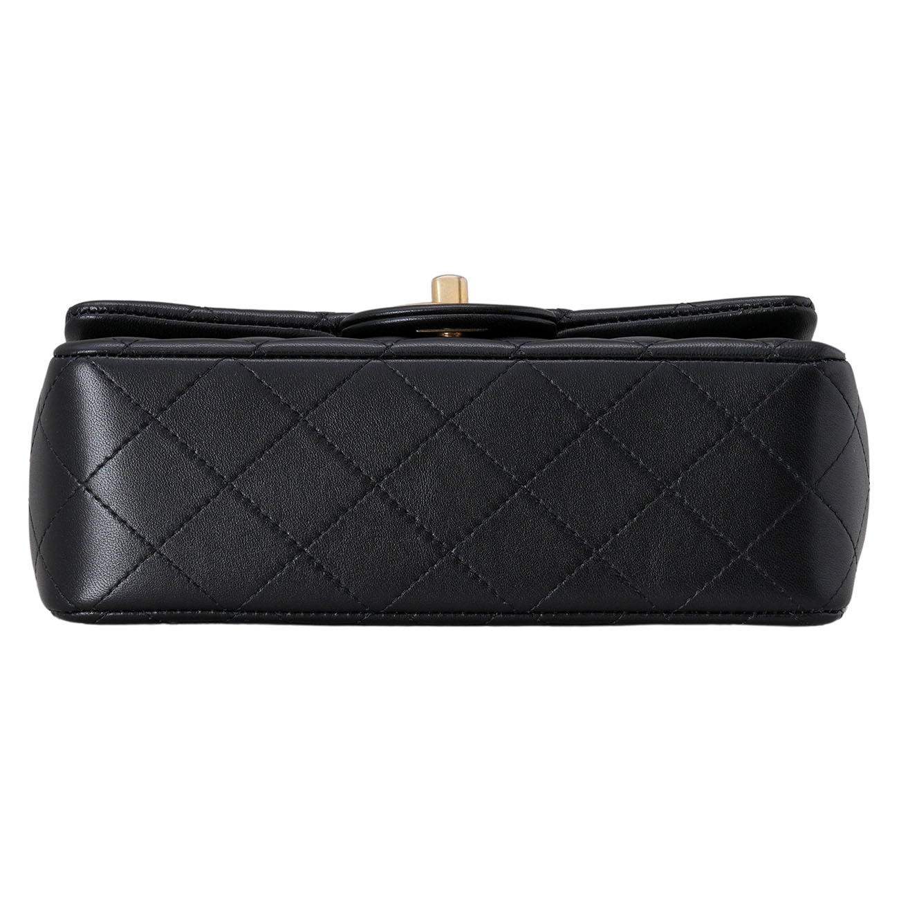 CHANEL(USED)샤넬 클래식 뉴미니 탑핸들백