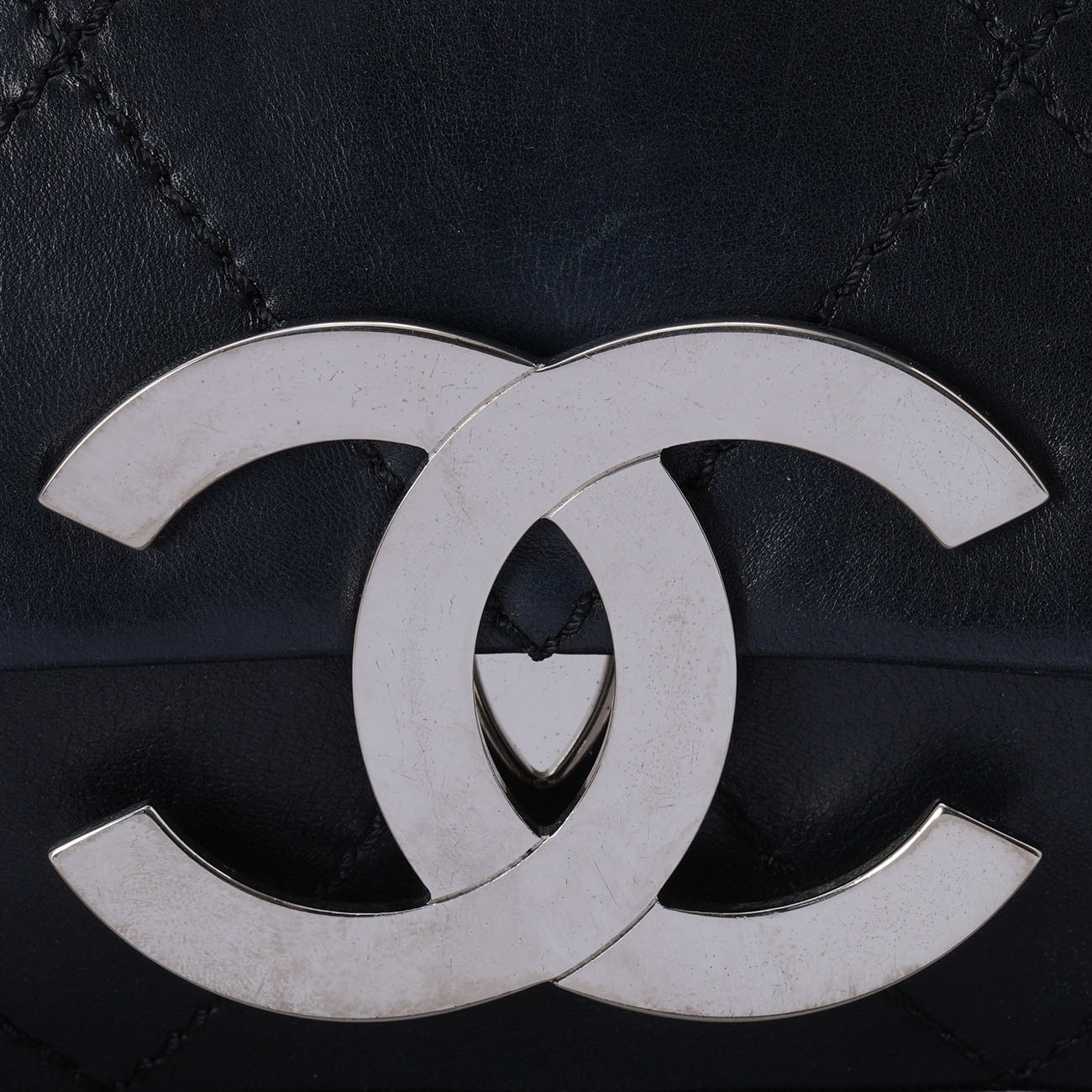 CHANEL(USED)샤넬 시즌 숄더백