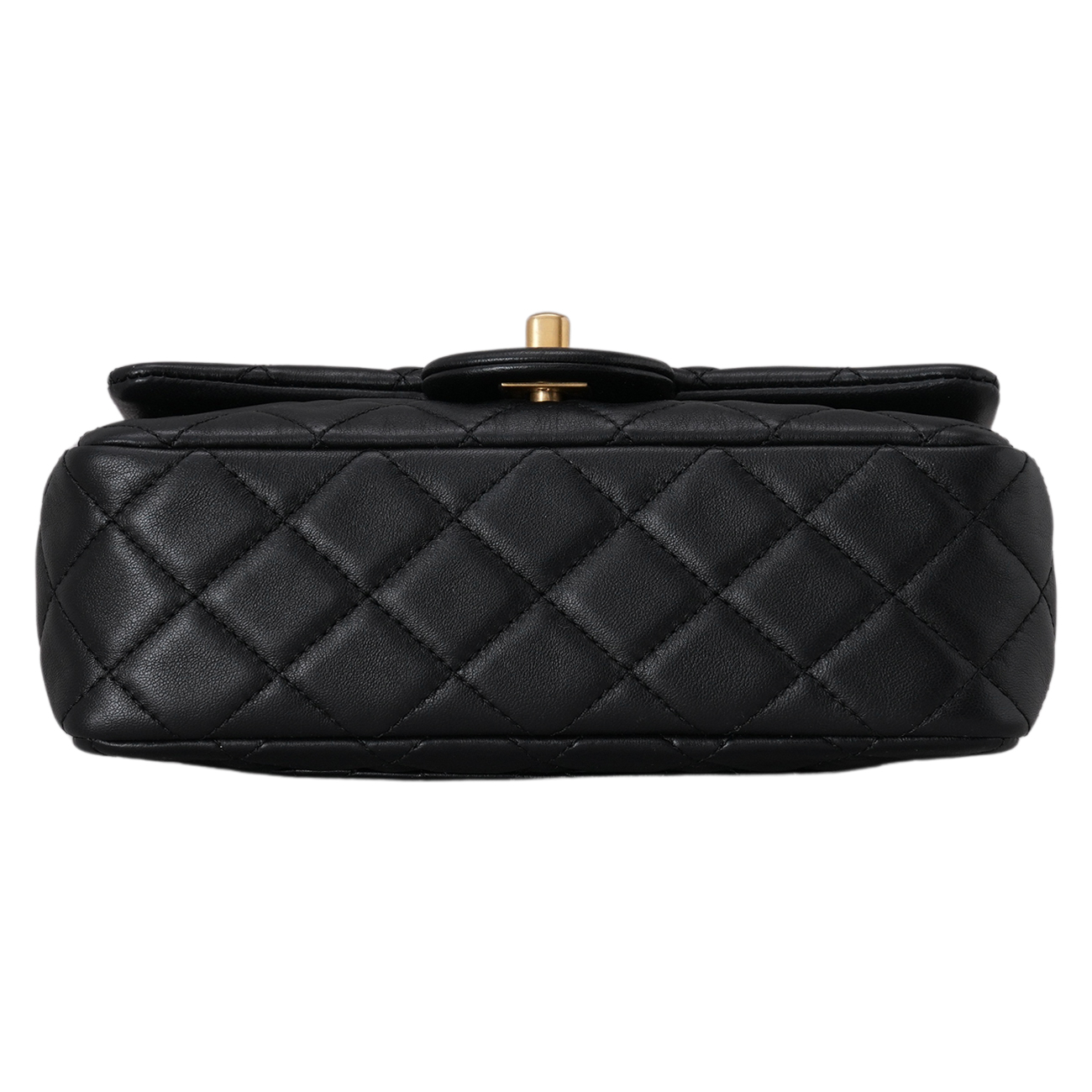 CHANEL(USED)샤넬 시즌 뉴미니 골든볼 크로스백