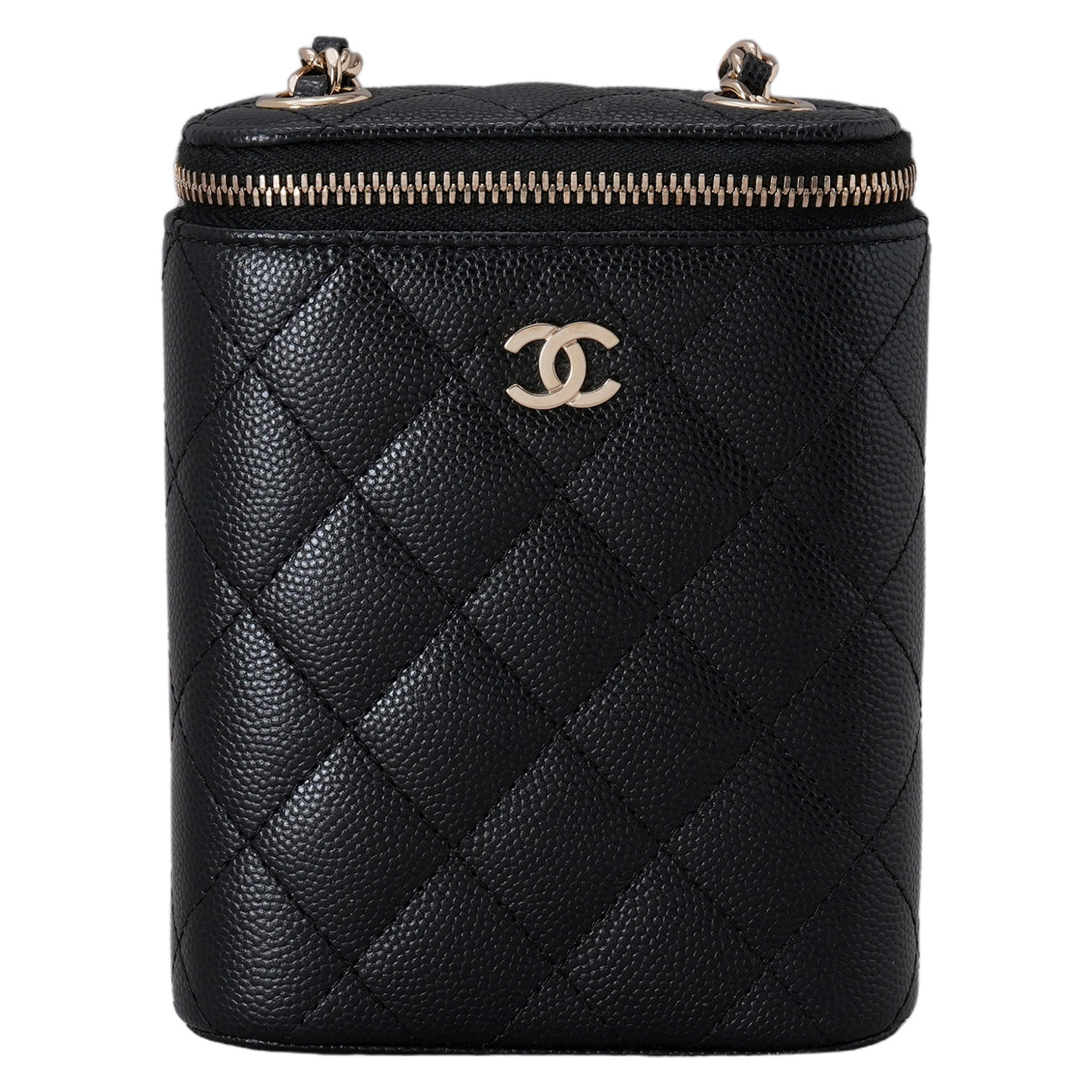 CHANEL(USED)샤넬 AP2195 베니티 코스메틱 크로스백