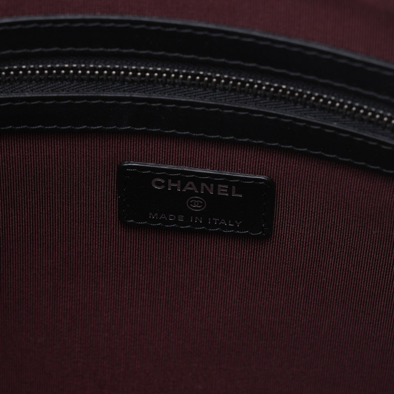 CHANEL(USED)샤넬 2.55 빈티지 클러치 뉴미듐