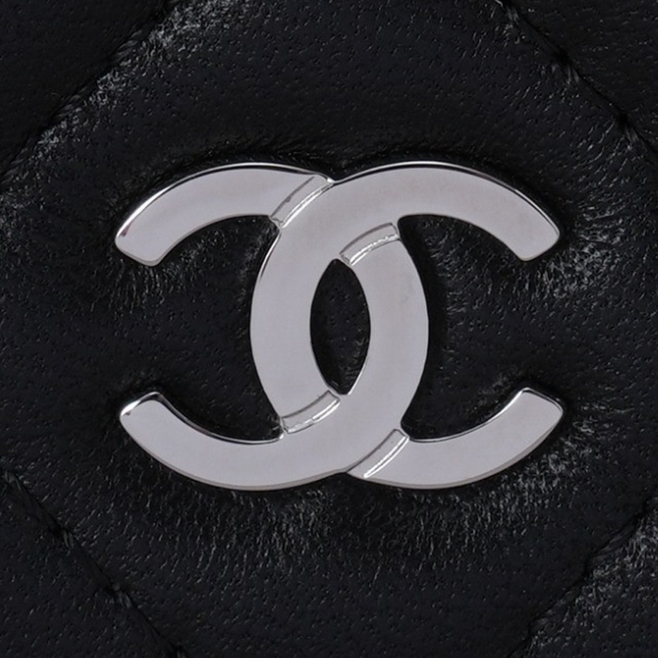 CHANEL(USED)샤넬 AP0250 램스킨 클래식 WOC