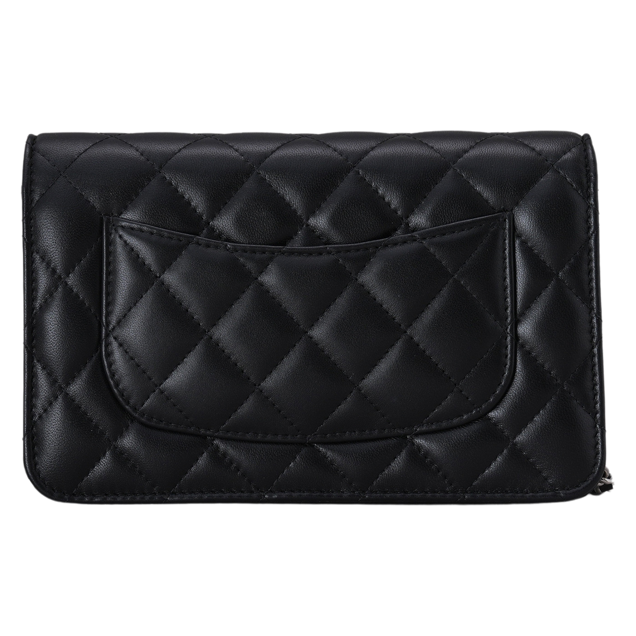 CHANEL(USED)샤넬 AP0250 램스킨 클래식 WOC