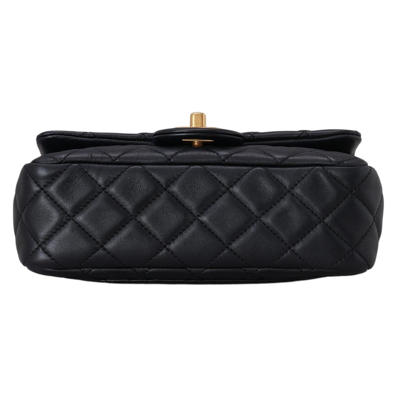 CHANEL(USED)샤넬 골든볼 뉴미니