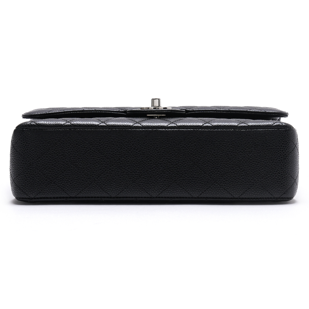 CHANEL(USED)샤넬 캐비어 클래식 미듐 플랩백