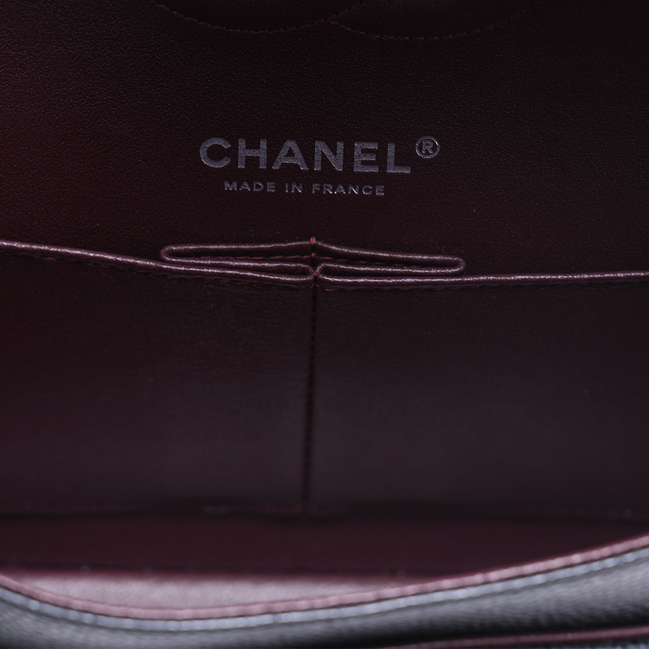CHANEL(USED)샤넬 캐비어 클래식 미듐 플랩백