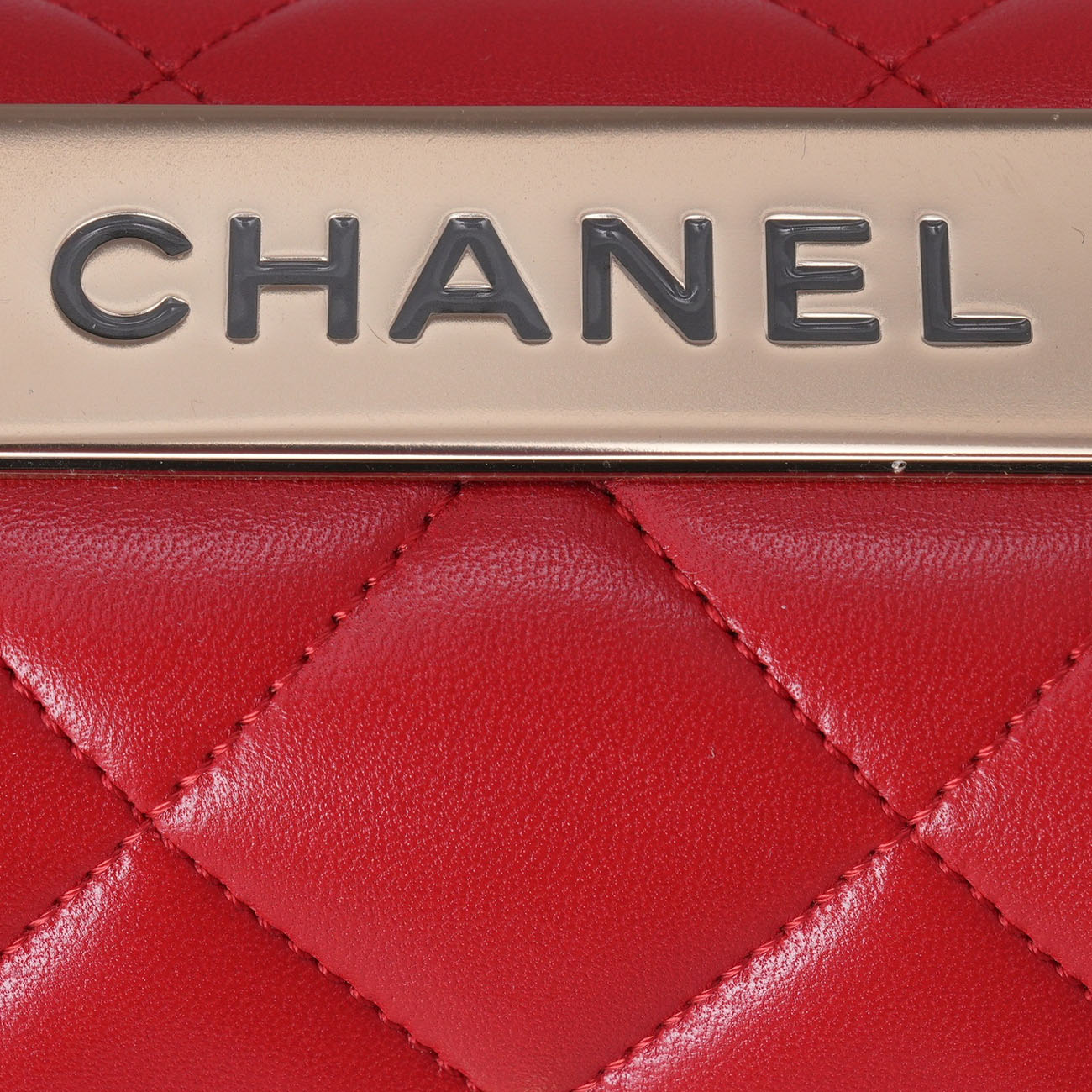 CHANEL(USED)샤넬 트렌디 CC 스몰