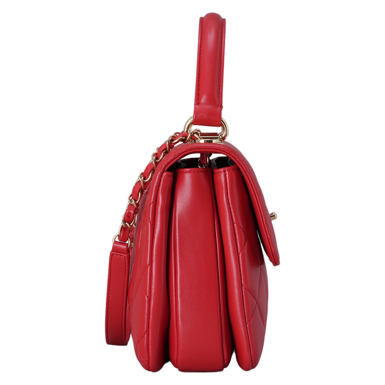 CHANEL(USED)샤넬 트렌디 CC 스몰