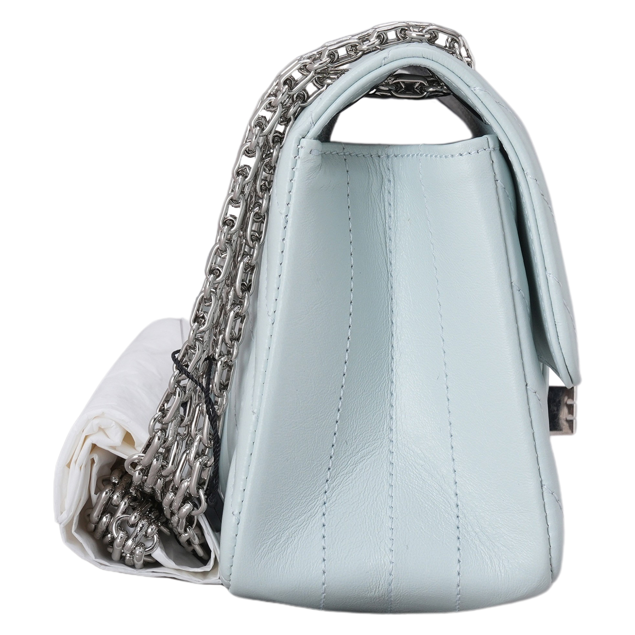 CARTIER(USED)까르띠에 탱크 솔로 라지 W5200003