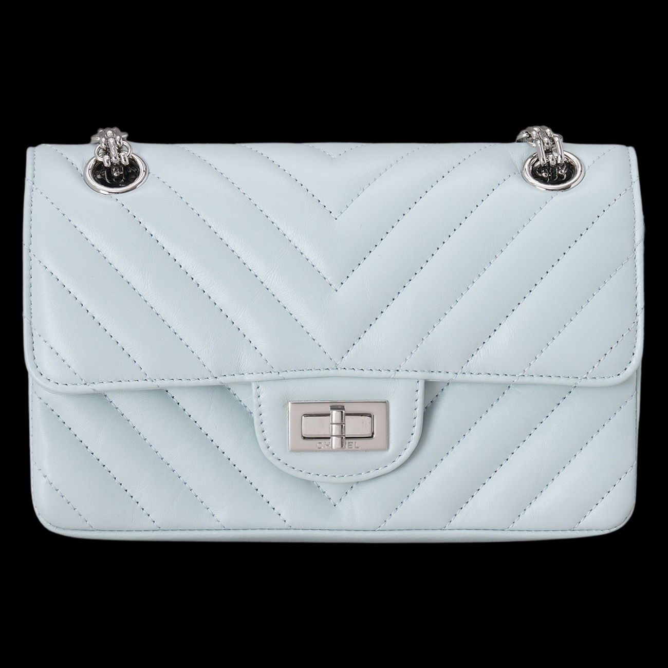 CARTIER(USED)까르띠에 탱크 솔로 라지 W5200003