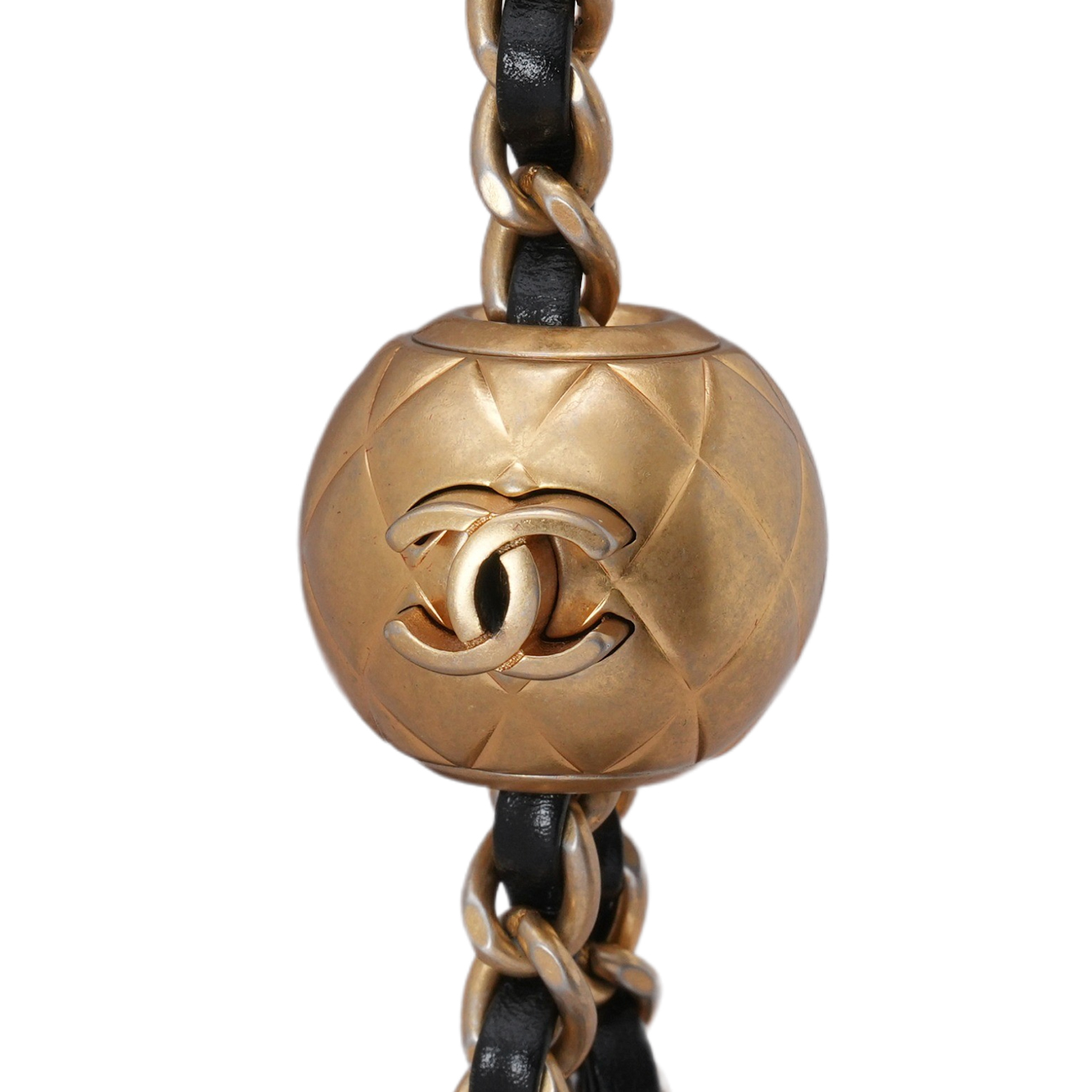 CHANEL(USED)샤넬 AS1787 클래식 뉴미니 골든볼