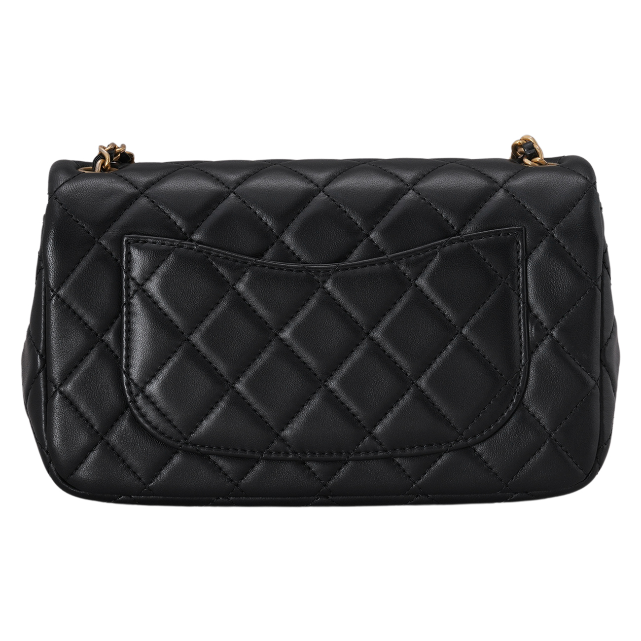 CHANEL(USED)샤넬 AS1787 클래식 뉴미니 골든볼