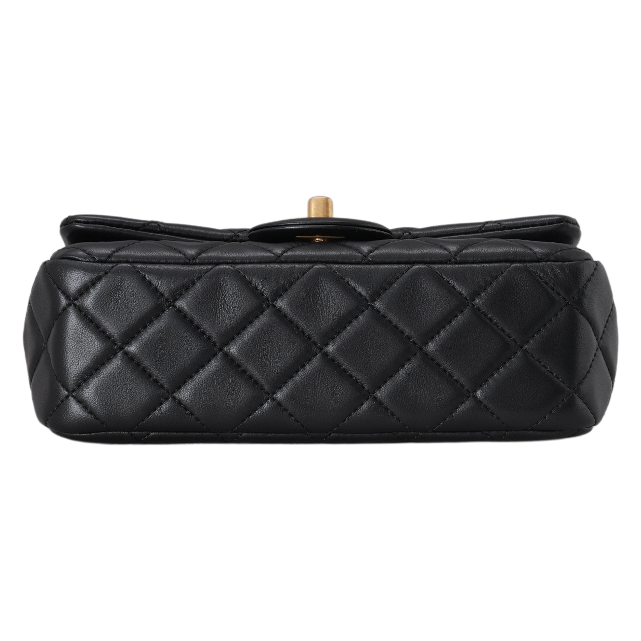 CHANEL(USED)샤넬 AS1787 클래식 뉴미니 골든볼