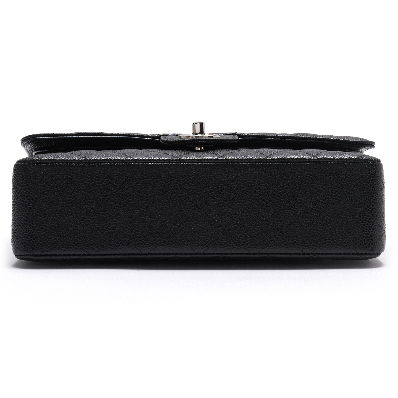 CHANEL(USED)샤넬 캐비어 클래식 미듐 플랩백