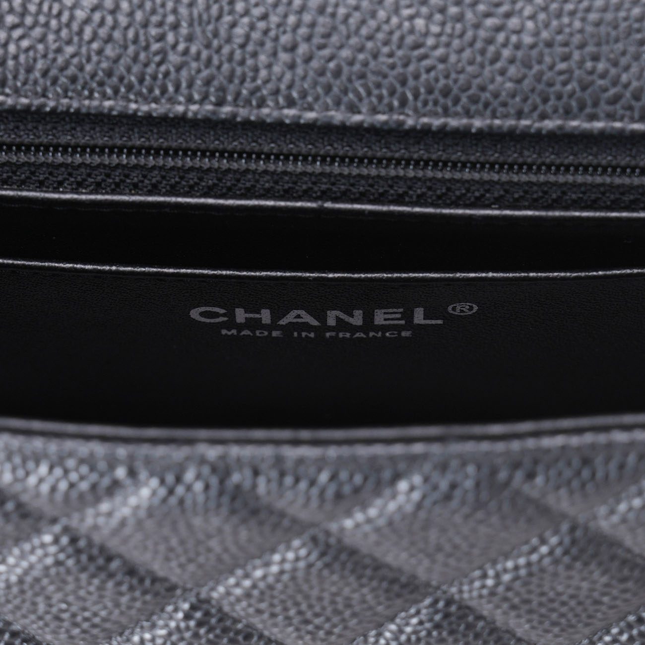 CHANEL(USED)샤넬 캐비어 클래식 뉴미니 크로스백