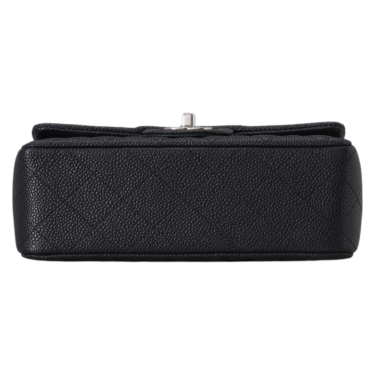 CHANEL(USED)샤넬 캐비어 클래식 뉴미니 크로스백